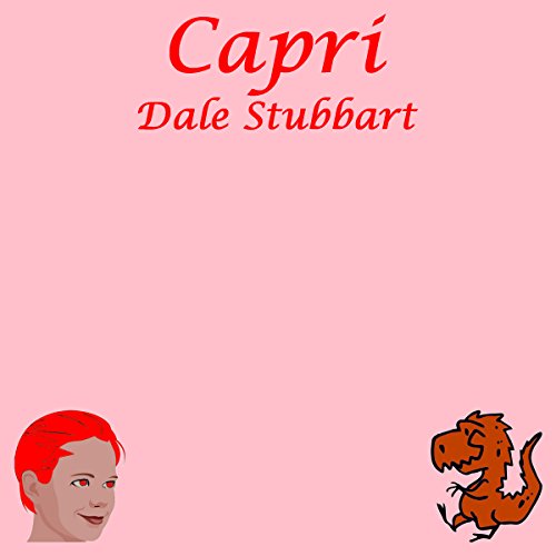 Cover of Capri