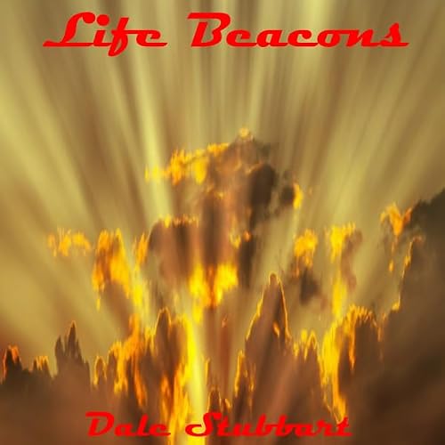 Cover of Life Beacons