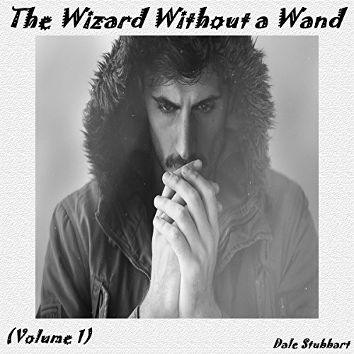 Cover of The Wizard Without a Wand