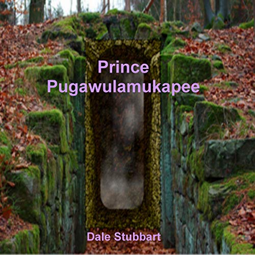 Cover of Prince Pugawulamukapee