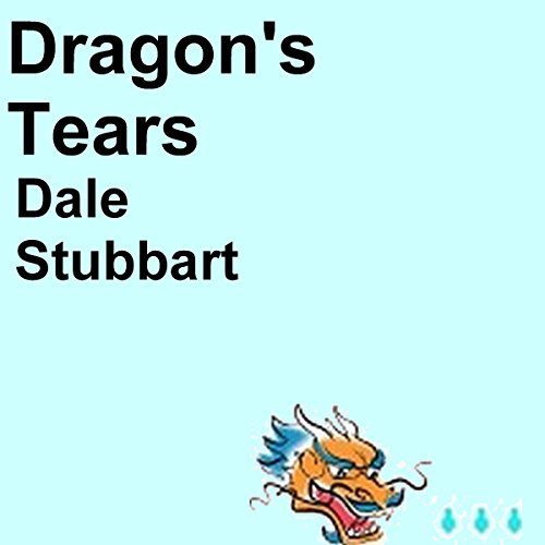 Cover of Dragon's Tears