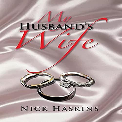 Cover of My Husband's Wife