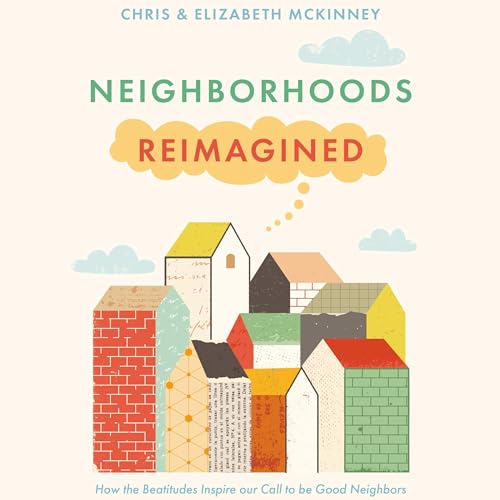 Cover of Neighborhoods Reimagined