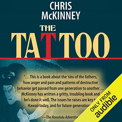 Cover of The Tattoo