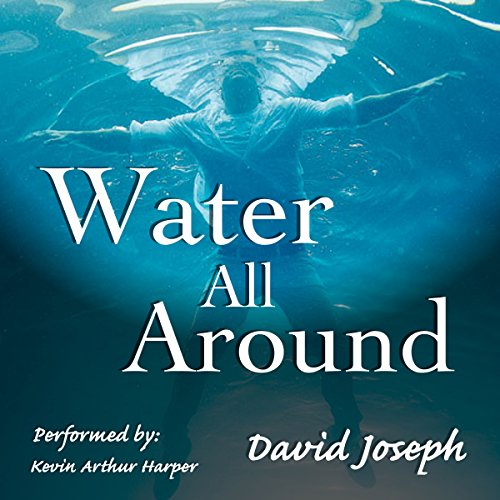 Cover of Water All Around