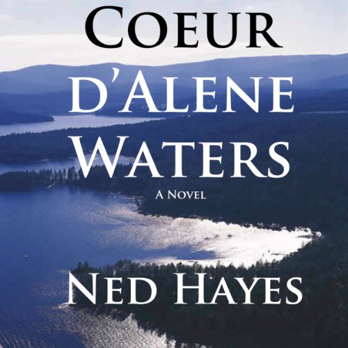 Cover of Coeur d'Alene Waters