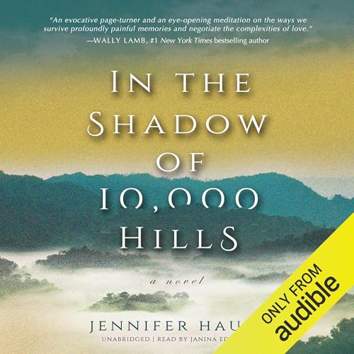 Cover of In the Shadow of 10,000 Hills