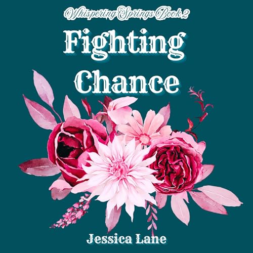 Cover of Fighting Chance