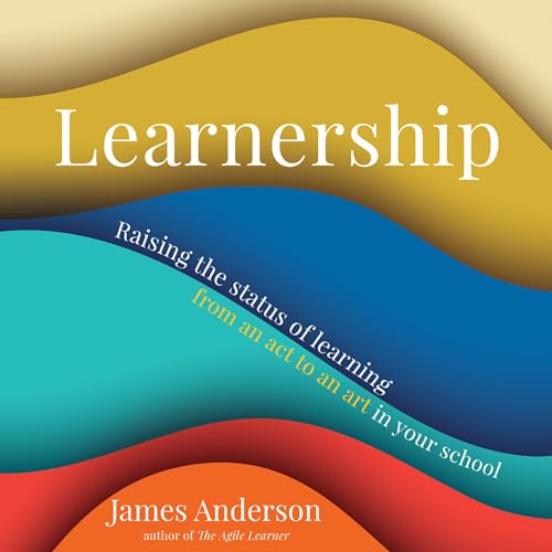 Cover of Learnership
