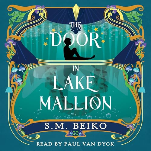 Cover of The Door in Lake Mallion