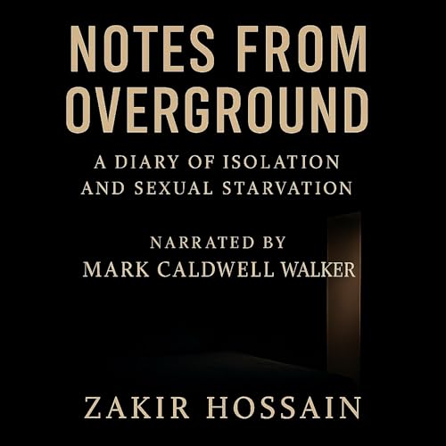 Cover of Notes from Overground