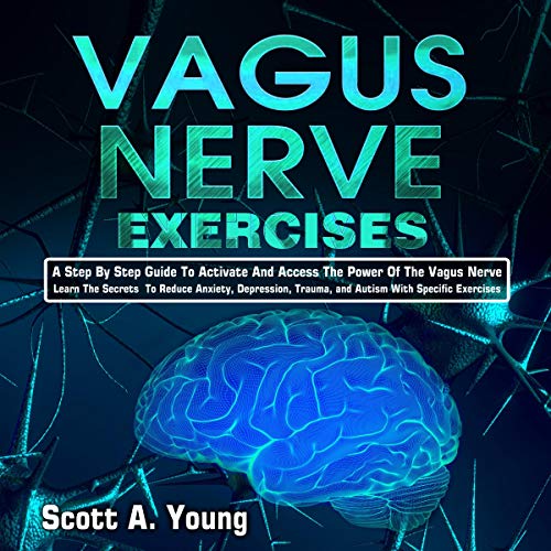 Cover of Vagus Nerve Exercises