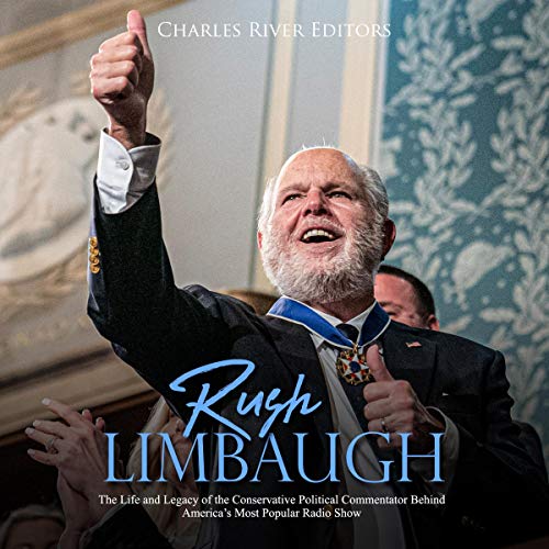 Cover of Rush Limbaugh