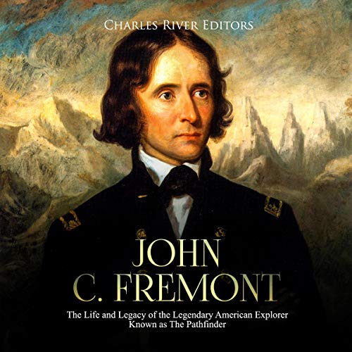 Cover of John C. Fremont