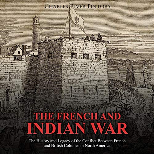 Cover of The French and Indian War