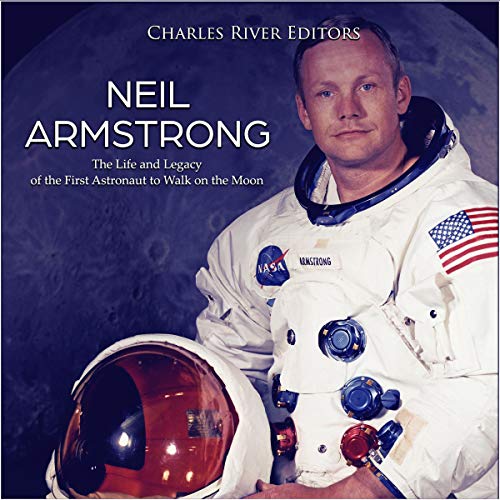 Cover of Neil Armstrong