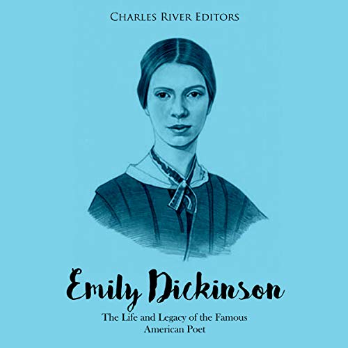 Cover of Emily Dickinson