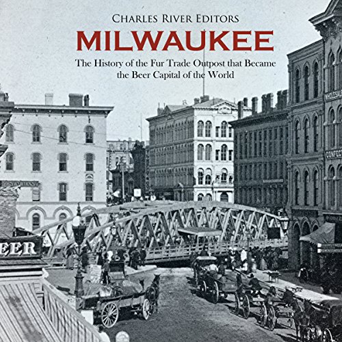 Cover of Milwaukee