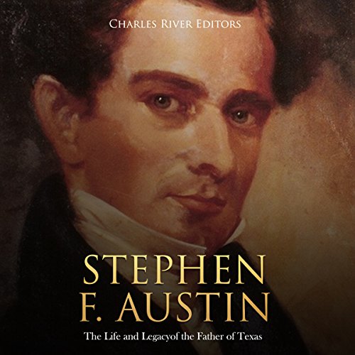 Cover of Stephen F. Austin