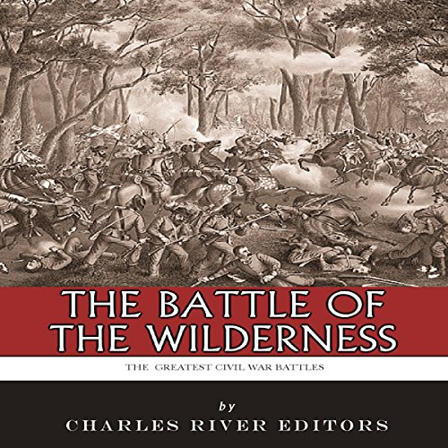 Cover of The Greatest Civil War Battles