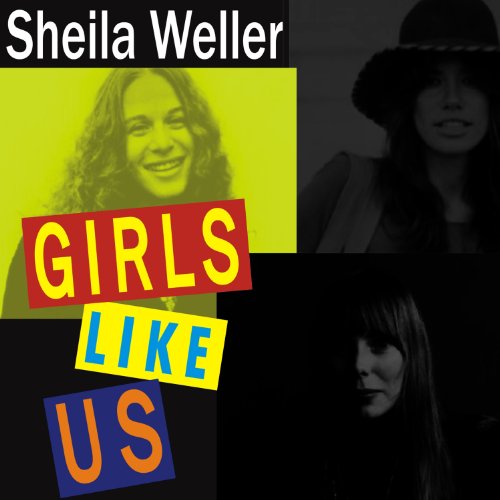 Cover of Girls Like Us