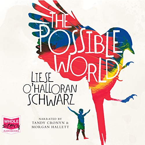 Cover of The Possible World