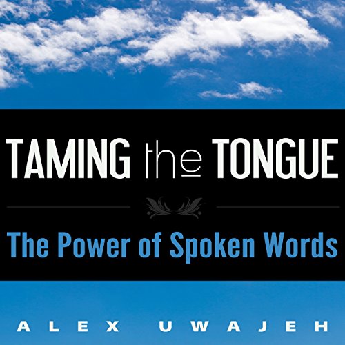 Cover of Taming the Tongue