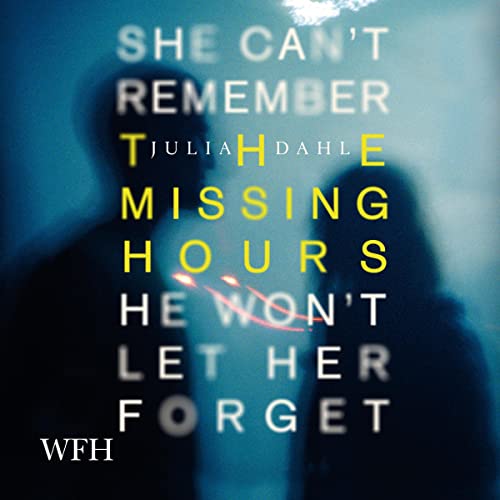 Cover of The Missing Hours