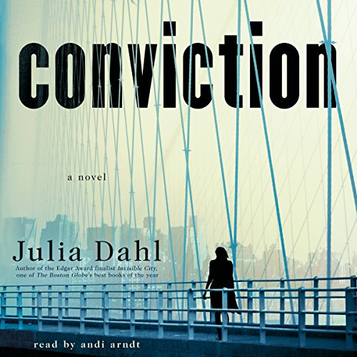 Cover of Conviction