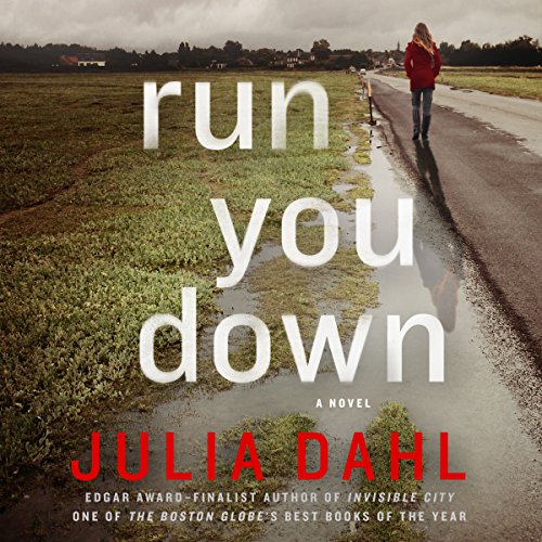 Cover of Run You Down