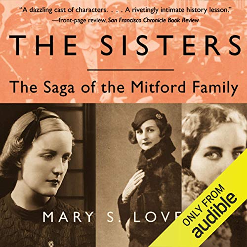 Cover of The Sisters