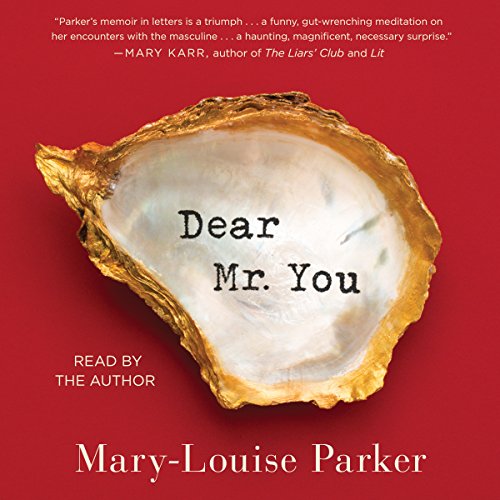 Cover of Dear Mr. You