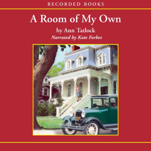 Cover of Room of My Own