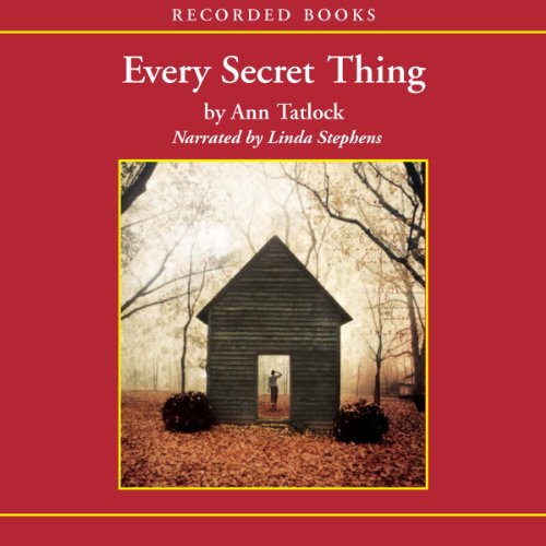 Cover of Every Secret Thing
