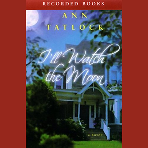 Cover of I'll Watch the Moon