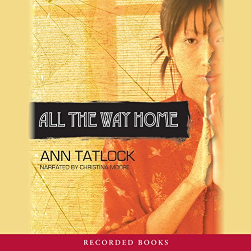 Cover of All the Way Home