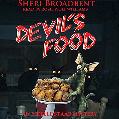 Cover of Devil's Food