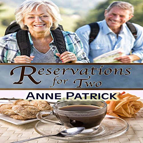 Cover of Reservations for Two