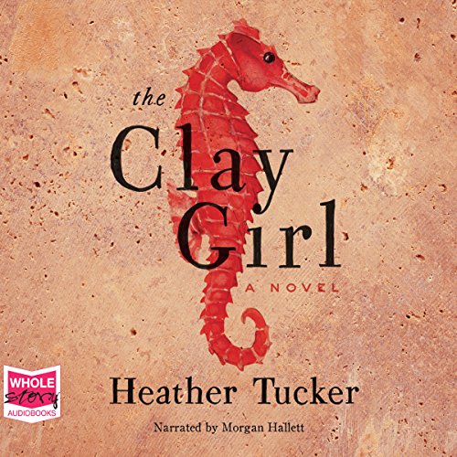 Cover of The Clay Girl