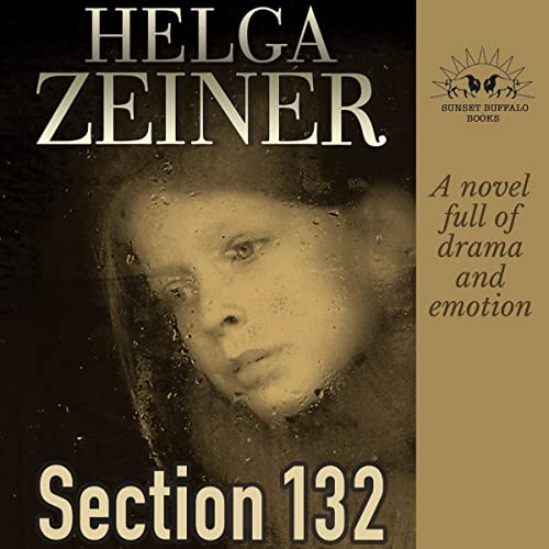 Cover of Section 132