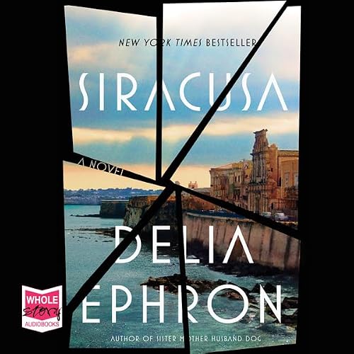 Cover of Siracusa