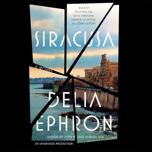Cover of Siracusa