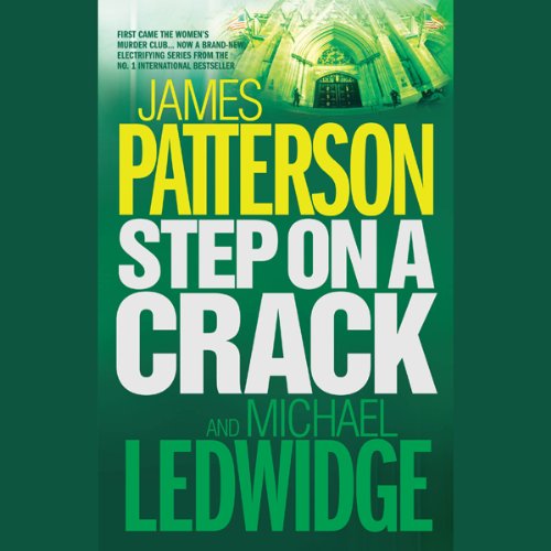 Cover of Step on a Crack