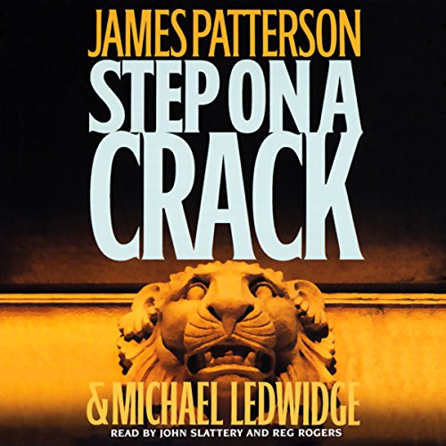 Cover of Step on a Crack