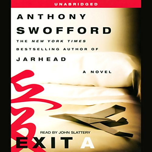 Cover of Exit A