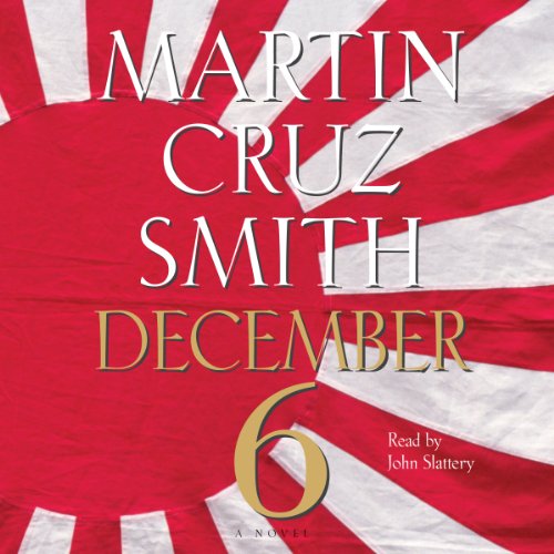 Cover of December 6