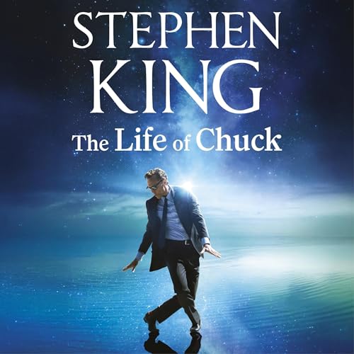 Cover of The Life of Chuck