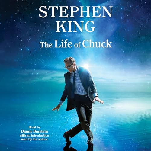 Cover of The Life of Chuck