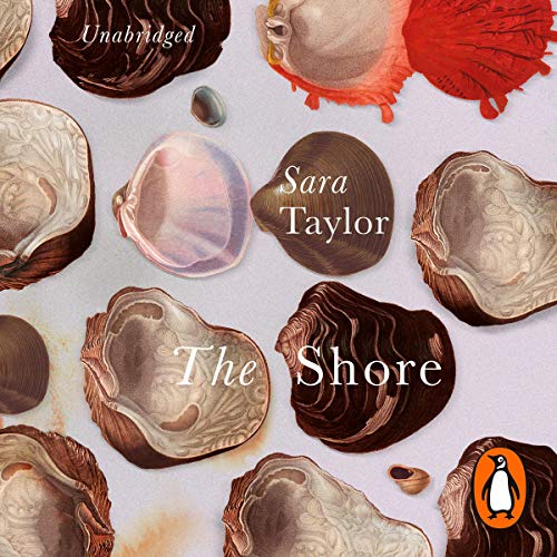 Cover of The Shore