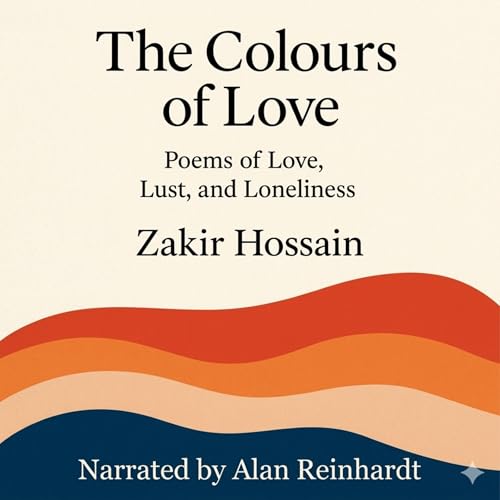 Cover of The Colours of Love